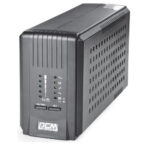 Powercom Smart King Pro SPT-700-II (Линейно-интерактивные, Напольный, 700 ВА, 560 Вт) (0)