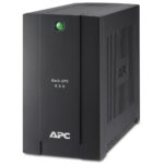 APC Back-UPS 650 Schuko  (Линейно-интерактивные, Напольный, 650 ВА, 390 Вт) (0)