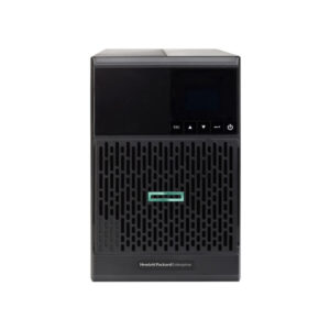 HPE T750 G5 (Линейно-интерактивные, Напольный, 850 ВА, 600 Вт) — изображение 1