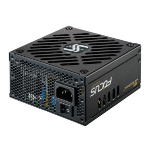 Seasonic SSR-500SGX (500 Вт) — изображение 8