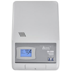 SVC RW-12000 (12000ВА/10000Вт) (50Гц) — изображение 2