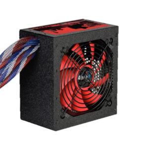 Aerocool ATX 750W Hero (755 Вт) — изображение 2