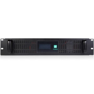 SVC RTO-1.5K-LCD (Линейно-интерактивные, C возможностью установки в стойку, 1500 ВА, 900 Вт) — изображение 2