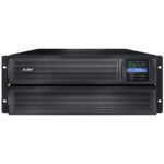 APC ИБП Smart-UPS X  (Линейно-интерактивные, C возможностью установки в стойку, 2200 ВА, 1980 Вт) (2)