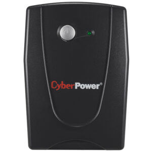 CyberPower Value500EI (Линейно-интерактивные, Напольный, 500 ВА, 275 Вт) — изображение 2