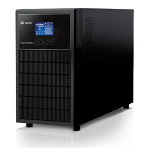 Liebert LI34121CT32 (Двойное преобразование (On-Line), Напольный, 3000 ВА, 2400 Вт) — изображение 1