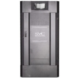 SVC GP33-80KVA (3-х фазные (On-Line), Напольный, 80000 ВА, 64000 Вт) — изображение 2