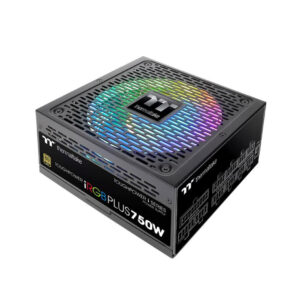 Thermaltake Toughpower iRGB PLUS 750W Gold (750 Вт) — изображение 2