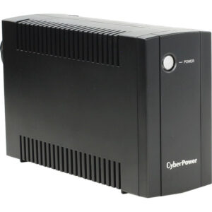 CyberPower UT850EI (Линейно-интерактивные, Напольный, 850 ВА, 425 Вт) — изображение 1