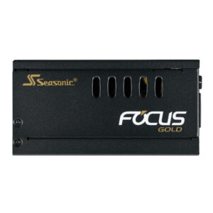 Seasonic SSR-500SGX (500 Вт) — изображение 5