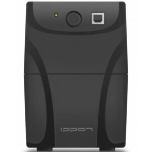 IPPON Back Power Pro 500 New (Линейно-интерактивные, Напольный, 500 ВА, 300 Вт) — изображение 2