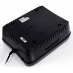Powercom SPD-650N  (Линейно-интерактивные, Напольный, 650 ВА, 390 Вт) (1)