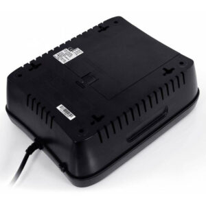 Powercom SPD-650N (Линейно-интерактивные, Напольный, 650 ВА, 390 Вт) — изображение 2