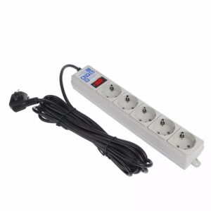 Power Cube SPG-B-15-GRAY — изображение 1