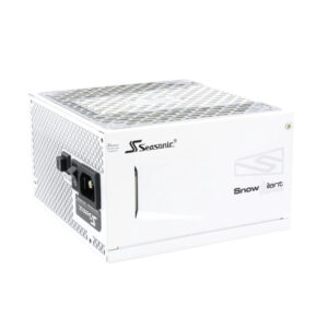 Seasonic PRIME Ultra 650 Platinum (650 Вт) — изображение 2