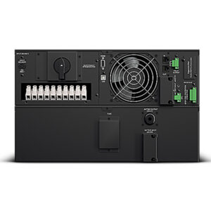 CyberPower OL6000ERT3UDM + BPE240V30ART3U (Двойное преобразование (On-Line), Напольный, 6000 ВА, 5400 Вт) — изображение 3