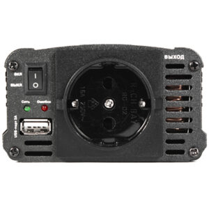 SVC Инвертор BI-500 (500Вт) — изображение 2