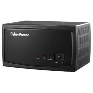 CyberPower V-ARMOR 2000E (50Гц) — изображение 1