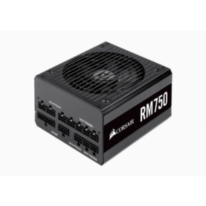 Corsair RM750 Gold (750 Вт) — изображение 1