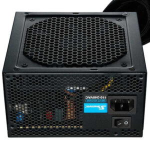 Seasonic SSR-550GB3 (550 Вт) — изображение 3