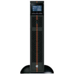 Vertiv EDGE-2200IRT2UXL  (Линейно-интерактивные, C возможностью установки в стойку, 2200 ВА, 1980 Вт) (2)