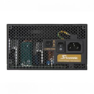 Seasonic ATX 1000W PRIME GOLD SSR-1000GD (1000 Вт) — изображение 1