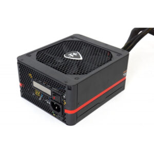 Thermaltake Toughpower 1200W Platinum (1200 Вт) — изображение 2