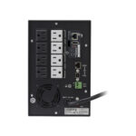 HPE T750 G5  (Линейно-интерактивные, Напольный, 850 ВА, 600 Вт) (3)