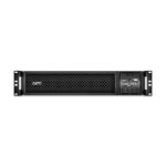 APC Smart-UPS SRT SRT1500RMXLI  (Двойное преобразование (On-Line), Напольный, 1500 ВА, 1500 Вт) (1)