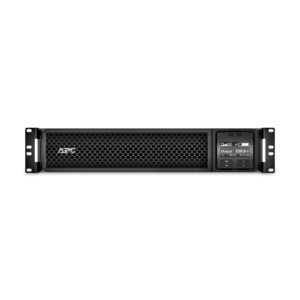 APC Smart-UPS SRT SRT1500RMXLI (Двойное преобразование (On-Line), Напольный, 1500 ВА, 1500 Вт) — изображение 2
