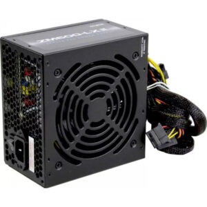Zalman ZM600-TXII (600 Вт) — изображение 1