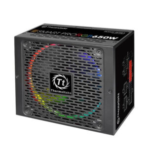 Thermaltake Smart Pro 650W (650 Вт) — изображение 6