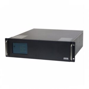 Powercom KIN-3000AP-RM (Линейно-интерактивные, Напольный, 3000 ВА, 1800 Вт) — изображение 1