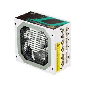Блок питания Deepcool DQ750-M-V2L WH — изображение 1