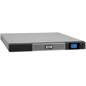 Eaton 5P 1150i 1U (Линейно-интерактивные, C возможностью установки в стойку, 1150 ВА, 770 Вт) — изображение 1