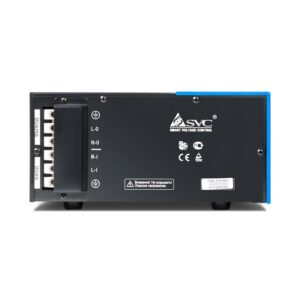 Стабилизатор SVC AVR-3000-F — изображение 3
