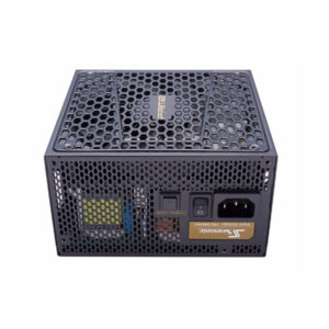 Seasonic Prime Ultra 550W Gold (550 Вт) — изображение 1