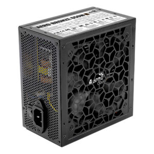 Aerocool AERO BRONZE 650 (650 Вт) — изображение 1