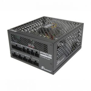 Seasonic ATX 600W SSR-600TL (600 Вт) — изображение 4