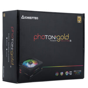 Chieftec GDP-750C-RGB (750 Вт) — изображение 7