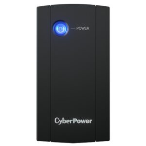 Источник бесперебойного питания CyberPower UTC650E — изображение 2