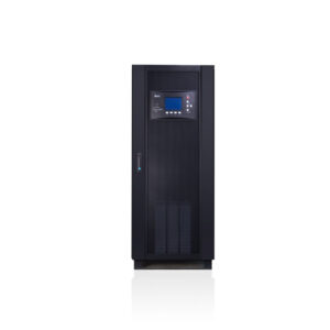 SVC GX33-20KVA (3-х фазные (On-Line), Напольный, 20000 ВА, 18000 Вт) — изображение 2