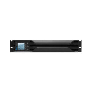 Источник бесперебойного питания, 1KR-LCD — изображение 1