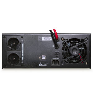 SVC DI-800-F-LCD (800ВА/640Вт) — изображение 3