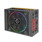 Thermaltake Toughpower DPS G RGB  (1500 Вт) (2)