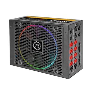 Thermaltake Toughpower DPS G RGB (1500 Вт) — изображение 3