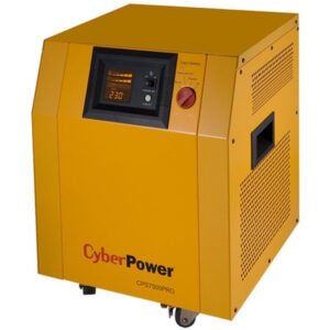 CyberPower CPS 7500 PRO — изображение 1