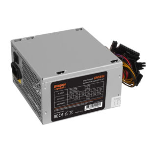ExeGate 650W Special UNS650 (650 Вт) — изображение 1