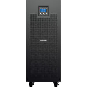 CyberPower OLS3S20KEXL (3-х фазные (On-Line), Напольный, 20000 ВА, 18000 Вт) — изображение 2