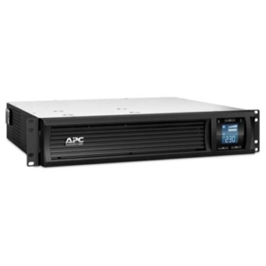 Источник бесперебойного питания APC Smart-UPS SC, Line-Interactive, 2000VA / 1200W, Rack, IEC, LCD, USB — изображение 2